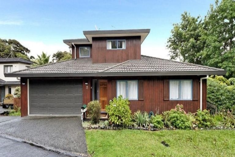 Photo of property in 35 Chamari Close, Titirangi, Auckland, 0604