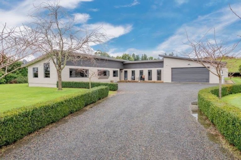 Photo of property in 7 Faydon Close, Ohau, Levin, 5570