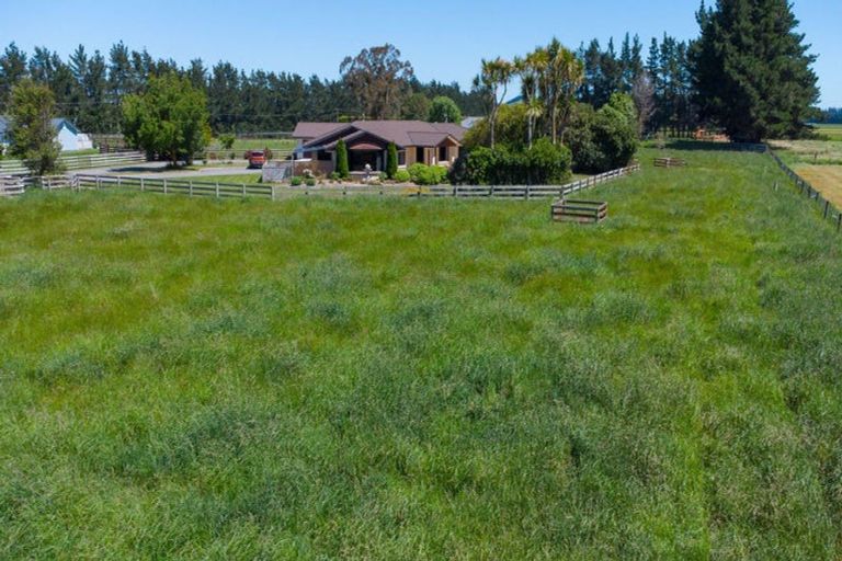Photo of property in 152 Aerodrome Road, Dannevirke, 4972