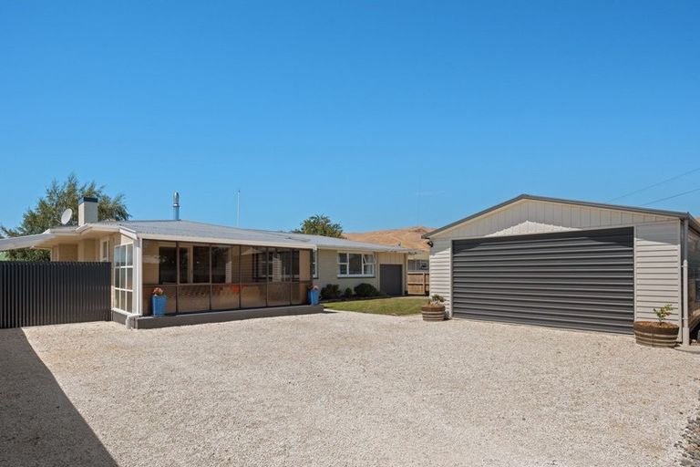 Photo of property in 167 Weld Street, Witherlea, Blenheim, 7201