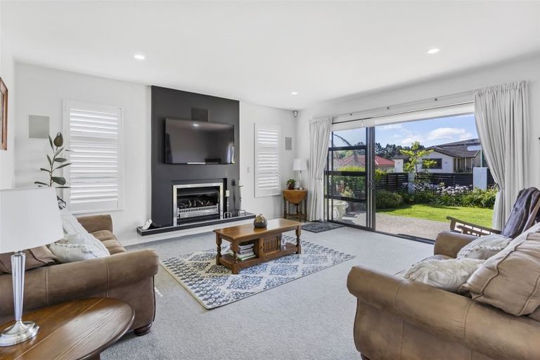 Photo of property in 23 Saint Maroun Rise, The Gardens, Auckland, 2105