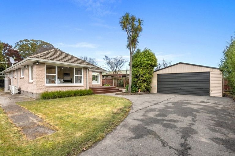 Photo of property in 360 Harewood Road, Bishopdale, Christchurch, 8053