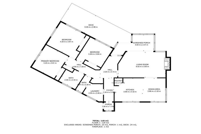 Photo of property in 42 Braemar Street, Mosgiel, 9024