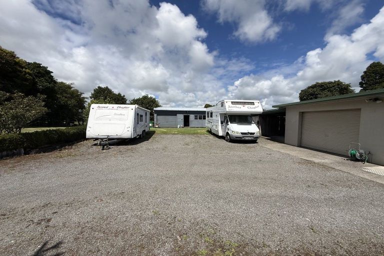 Photo of property in 7 Joll Street, Waitara, 4383