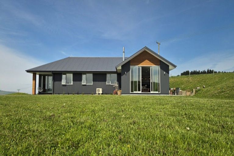 Photo of property in 40 Pukeko Lane, Waiareka Junction, Oamaru, 9491