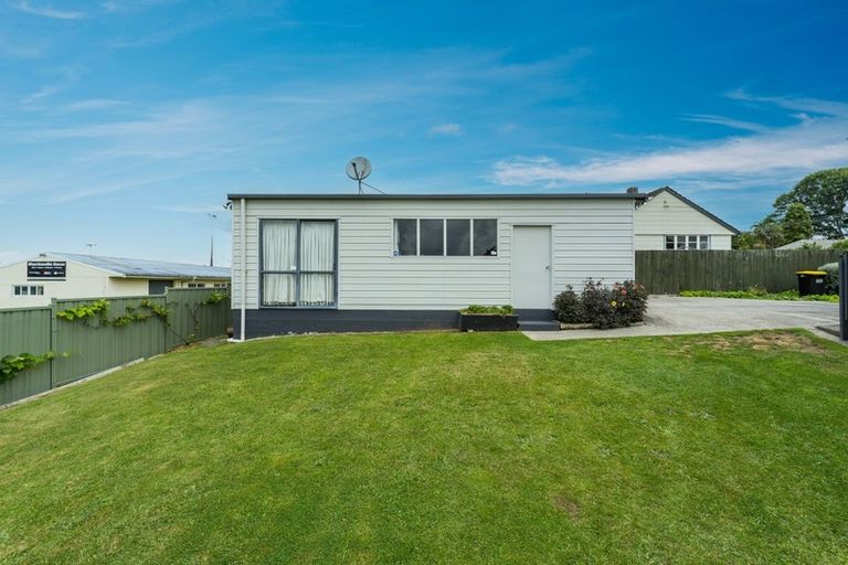 Photo of property in 20 Sanders Avenue, Morrinsville, 3300