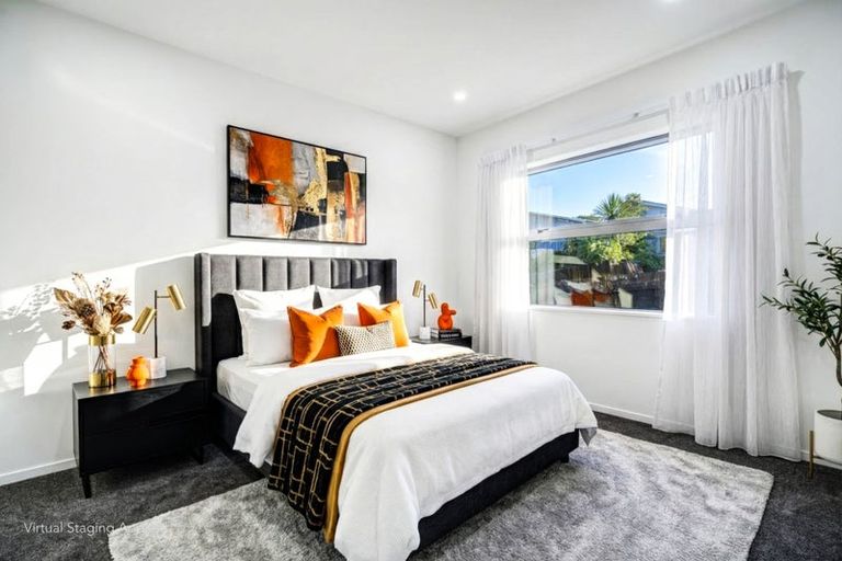 Photo of property in 74b Awaroa Road, Sunnyvale, Auckland, 0612