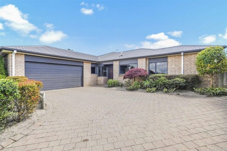 Photo of property in 4 Keswick Crescent, Huntington, Hamilton, 3210
