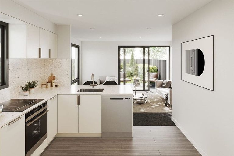 Photo of property in 94 England Street, Linwood, Christchurch, 8011