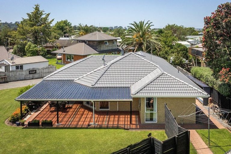 Photo of property in 34 Belmont Rise, Katikati, 3129