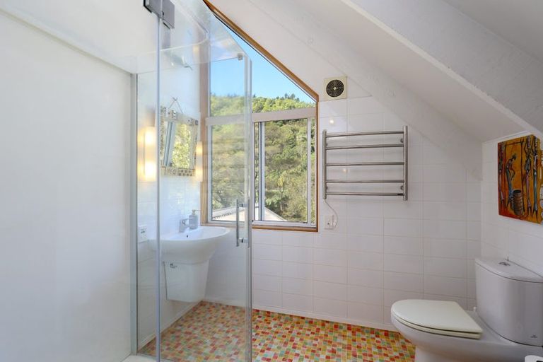 Photo of property in 25 Teal Valley Road, Hira, Nelson, 7071