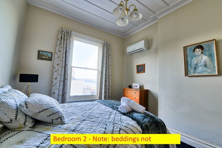 Photo of property in 304 York Place, Dunedin Central, Dunedin, 9016