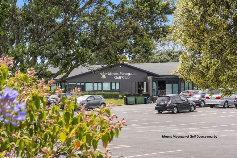 Photo of property in 3c Fairway Avenue, Mount Maunganui, 3116