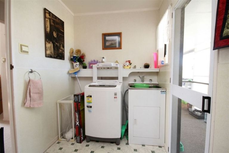 Photo of property in 8a Mackay Street, Waihi, 3610