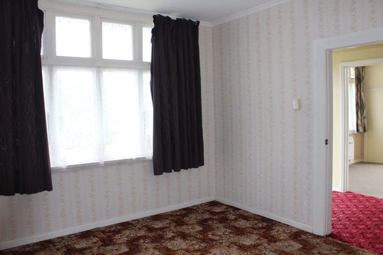 Photo of property in 5 Alexander Terrace, Greymouth, 7805