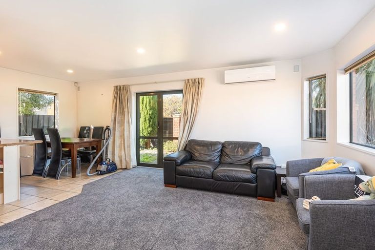 Photo of property in 17a Burke Street, Addington, Christchurch, 8024