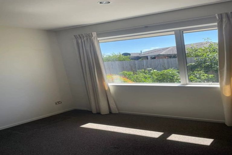 Photo of property in 44i Stonebrook Drive, Rolleston, 7614