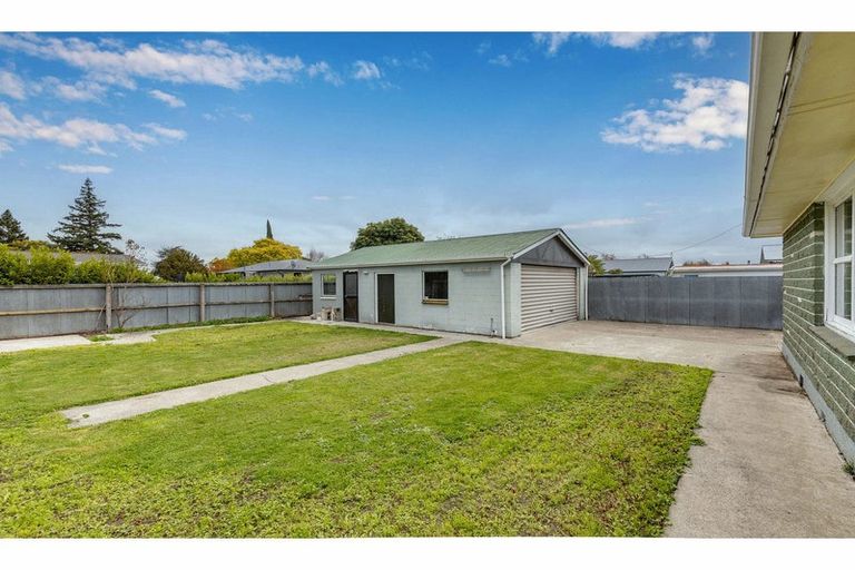 Photo of property in 171 White Street, Rangiora, 7400