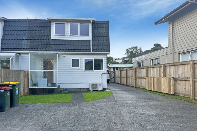 Photo of property in 34a Viewmont Drive, Harbour View, Lower Hutt, 5010