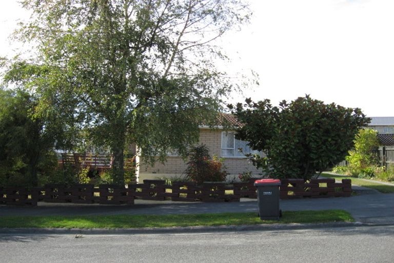 Photo of property in 15 Cook Street, Oceanview, Timaru, 7910