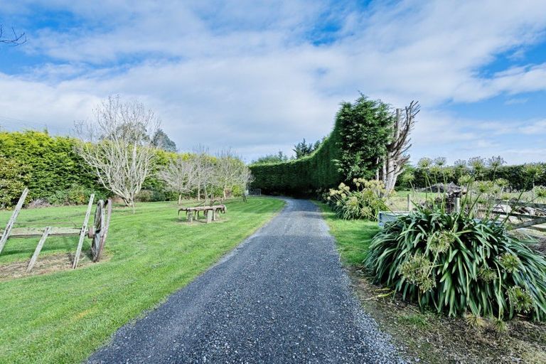 Photo of property in 105 Rimu Road, Kennington, Invercargill, 9871