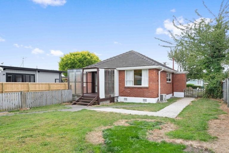 Photo of property in 14 Highbury Place, Avonside, Christchurch, 8061