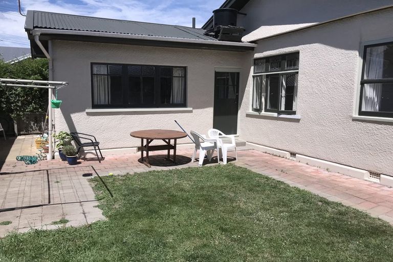 Photo of property in 410 Barrington Street, Spreydon, Christchurch, 8024