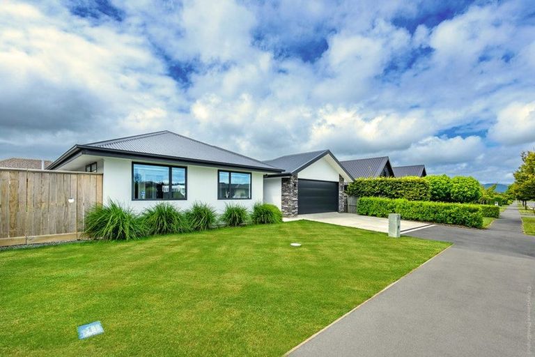 Photo of property in 15 Russ Drive, Lincoln, 7608