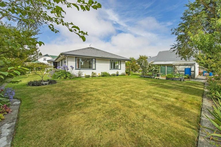 Photo of property in 34b Woodville Street, Leeston, 7632