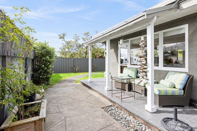 Photo of property in 48a Downing Avenue, Pirimai, Napier, 4112