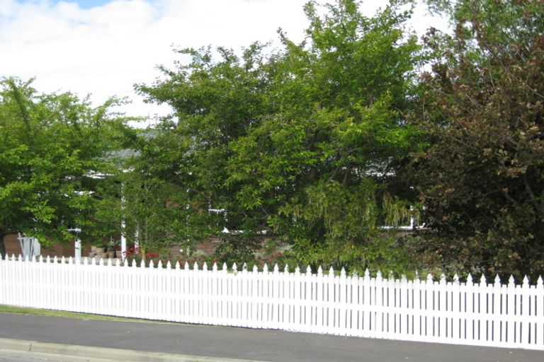 Photo of property in 23 Ropley Street, Amberley, 7410