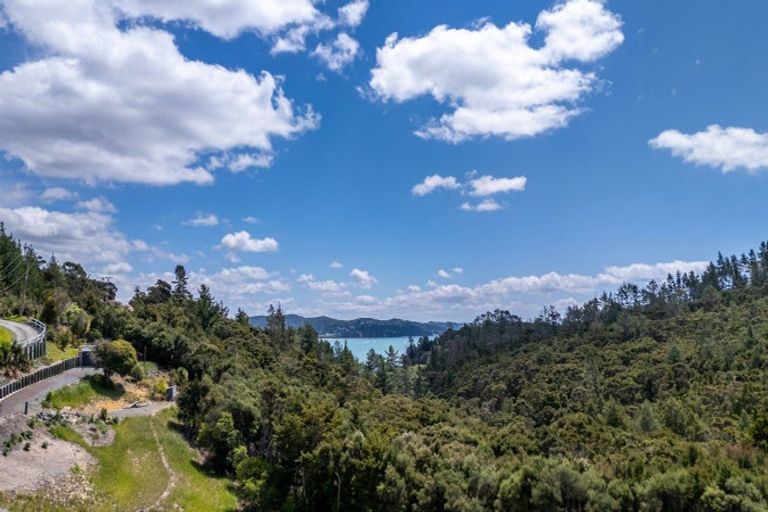 Photo of property in 280 Aucks Road, Okiato, Russell, 0272