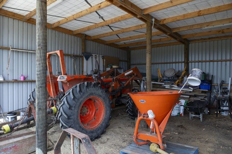 Photo of property in 1214 Oruru Road, Peria, Kaitaia, 0482