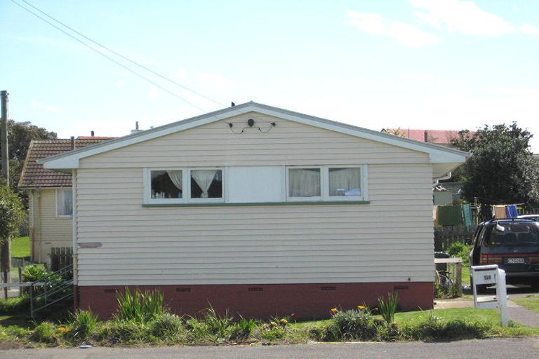 Photo of property in 158 Puriri Street, Castlecliff, Whanganui, 4501
