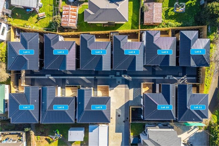Photo of property in 119 Weymouth Road, Manurewa, Auckland, 2102