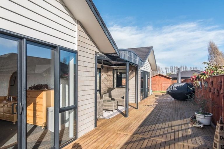 Photo of property in 4 Moy Place, Otaki, 5512