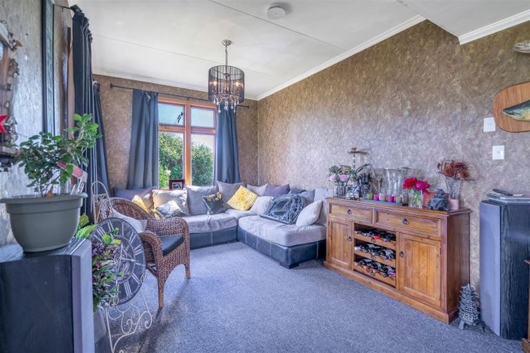 Photo of property in 2029 Bluff Highway, Greenhills, Invercargill, 9877