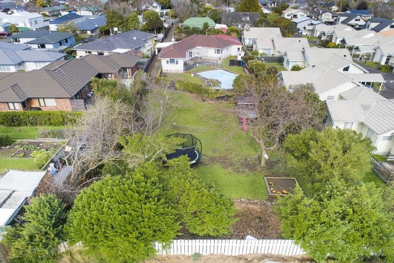 Photo of property in 513 Ferguson Street, Palmerston North, 4410