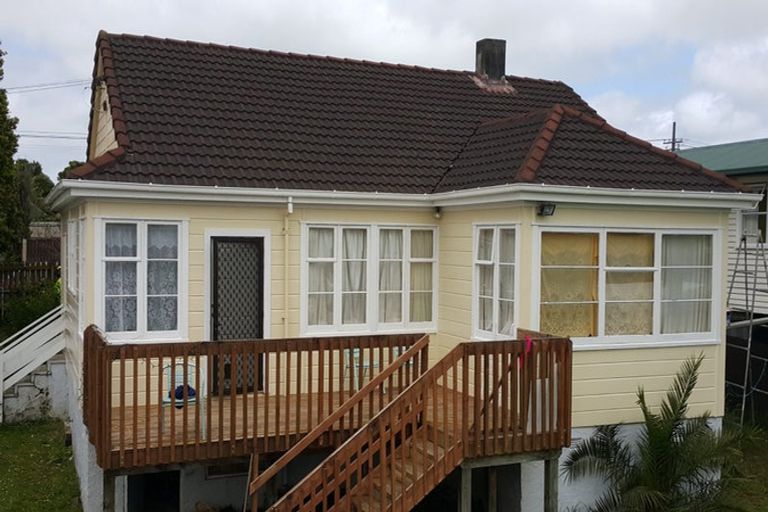 Photo of property in 32 Gardner Avenue, New Lynn, Auckland, 0600