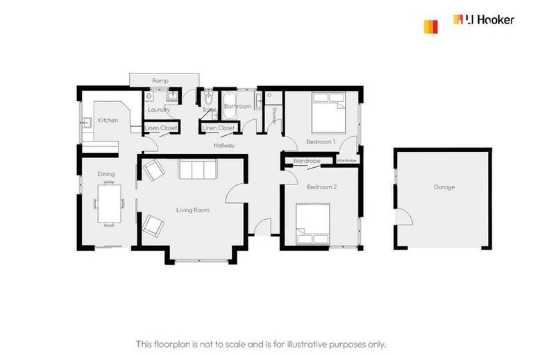 Photo of property in 32b Albert Street, Saint Clair, Dunedin, 9012