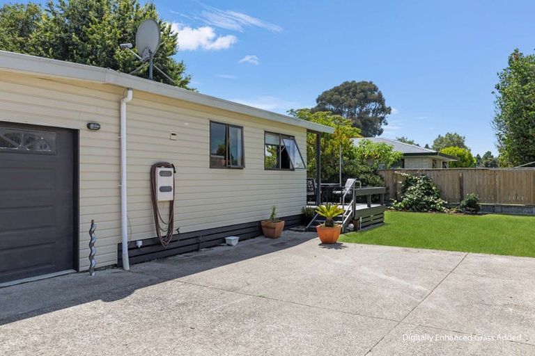 Photo of property in 15 Ratima Place, Whakatane, 3120