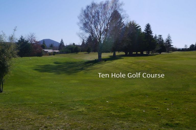 Photo of property in 113 Kenrigg Road, Kinloch, Taupo, 3377