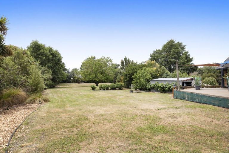 Photo of property in 60 Adderley Terrace, Kaiapoi, 7691