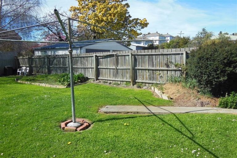 Photo of property in 7 Dunkirk Street, Marchwiel, Timaru, 7910