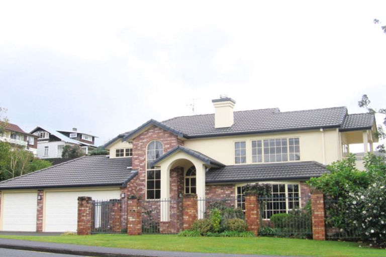 Photo of property in 2 Rostrevor Street, Hamilton Central, Hamilton, 3204