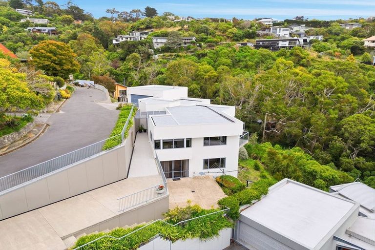 Photo of property in 10 Cadiz Lane, Mount Pleasant, Christchurch, 8081