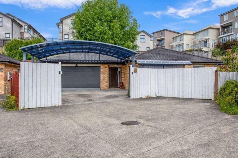 Photo of property in 44 Arrowsmith Drive, Flat Bush, Auckland, 2019