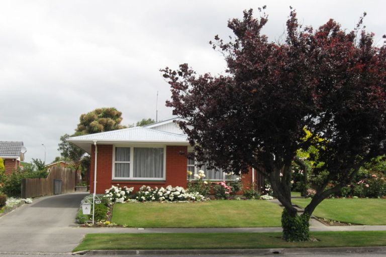 Photo of property in 28 Toorak Avenue, Avonhead, Christchurch, 8042
