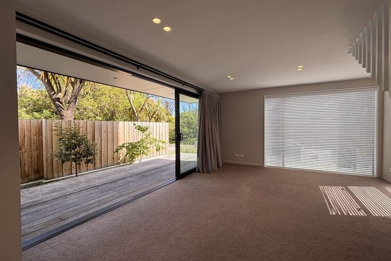 Photo of property in 1/10 Hurley Street, Christchurch Central, Christchurch, 8011