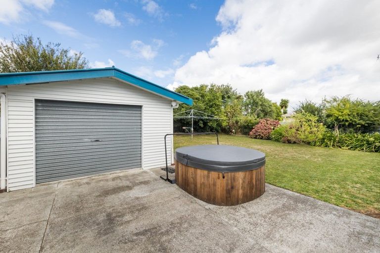 Photo of property in 20 Benmore Avenue, Cloverlea, Palmerston North, 4412